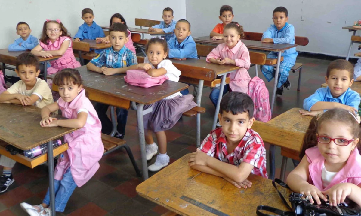 وزير التربية والتعليم يكشف عن الخطة الزمنية لـ موعد بدء الدراسة 2026