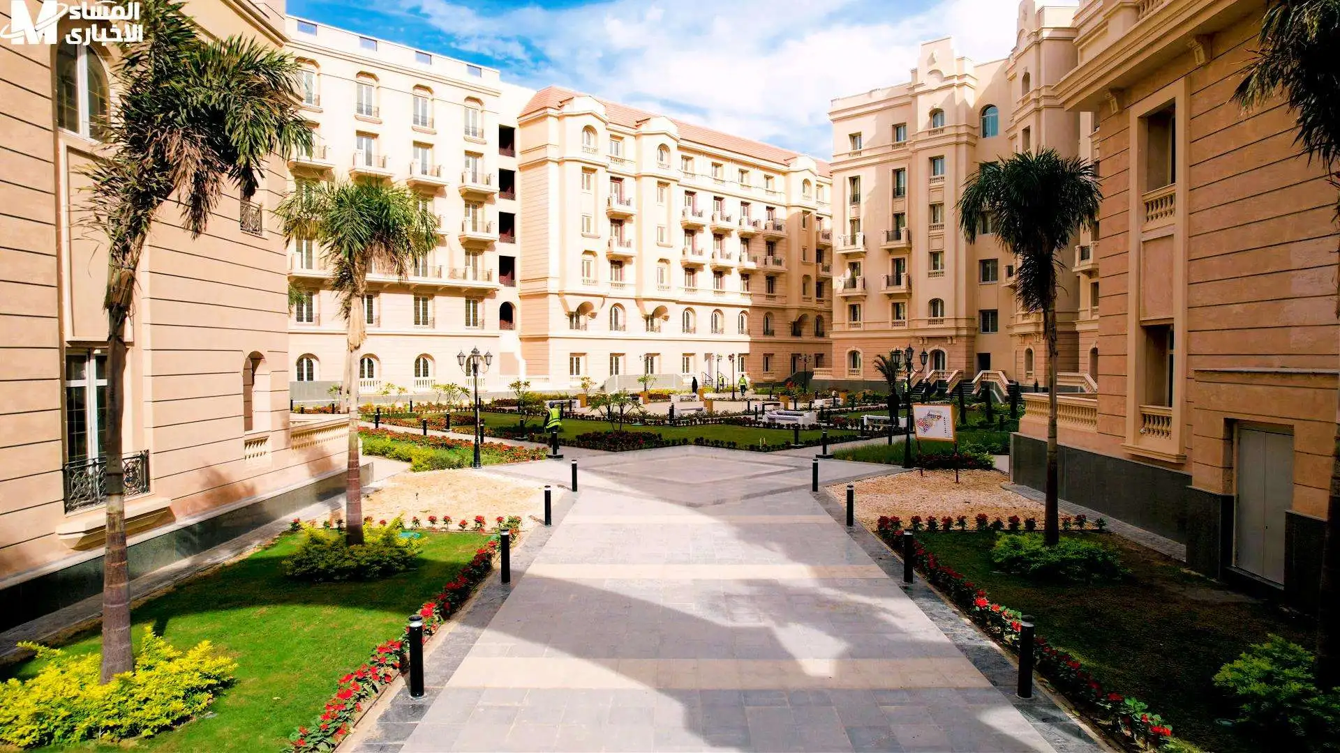 وزارة الإسكان: فتح باب التسجيل في مبادرة بيتك في مصر .. للمصريين في الخارج