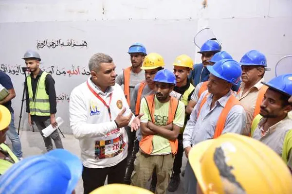 خطوات الاستعلام عن منحة العمالة غير المنتظمة 2025 .. أعرف هتصرف دفعتك امتى