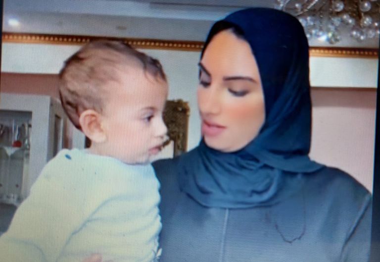 عاجل الآن .. البلد بتنضف “القبض على أم خالد التيك توكر” .. بعد إثبات تلك التهم بالإدلة