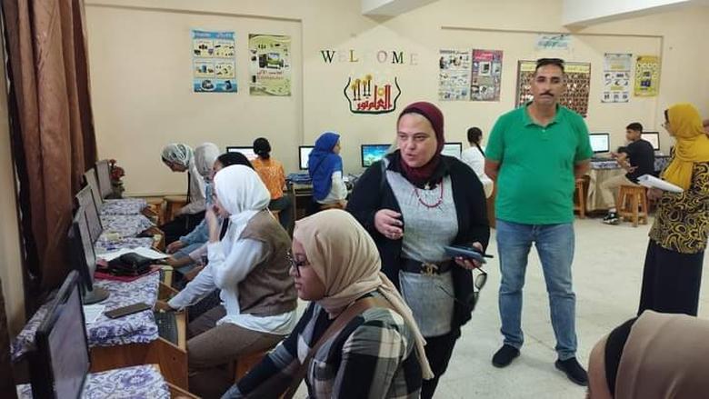 في مختلف المجالات وبدون مؤهل .. بوابة الوظائف الحكومية “أكثر من 75  وظيفة شاغرة الآن”