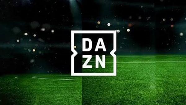 نزل تردد قناة DAZN الجديد لمتابعة كل المباريات أول بأول
