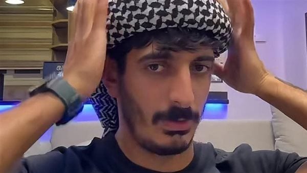 التيكتوكر شاكر محظور دلوقتي اعترف بكل حاجه للنيابة العامة .. وهيتم القبض على الباقي