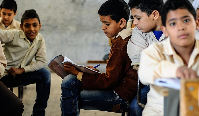 رسميًا .. موعد بداية الدراسة بالعام الجديد 2025 “بداية العد التنازلي على الخريطة الزمنية”