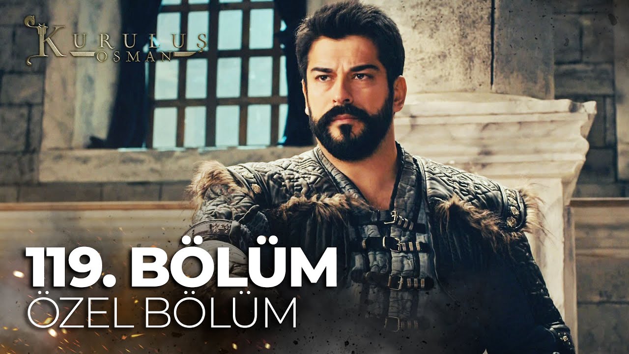 أحداث نارية لا تفوت.. مسلسل المؤسس عثمان الموسم السابع الحلقة 195 على قناة ATV التركية.. انتظروا تشويق وإثارة بلا حدود