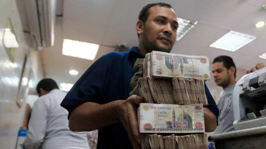 تبكير موعد صرف مرتبات شهر أكتوبر 2025 بقرار من وزارة المالية.. اعرف خطة الصرف