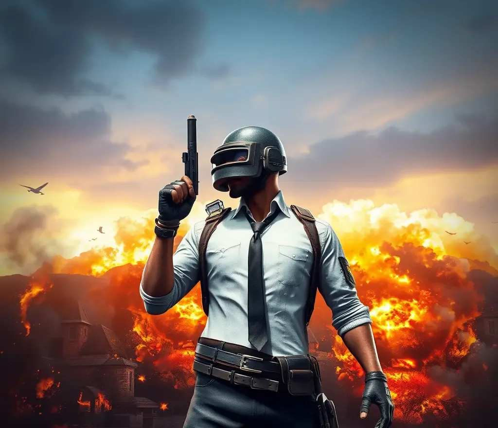 شحن شدات ببجي UC