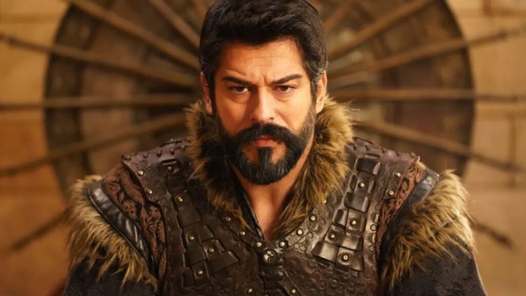 قيامة عثمان الموسم السابع