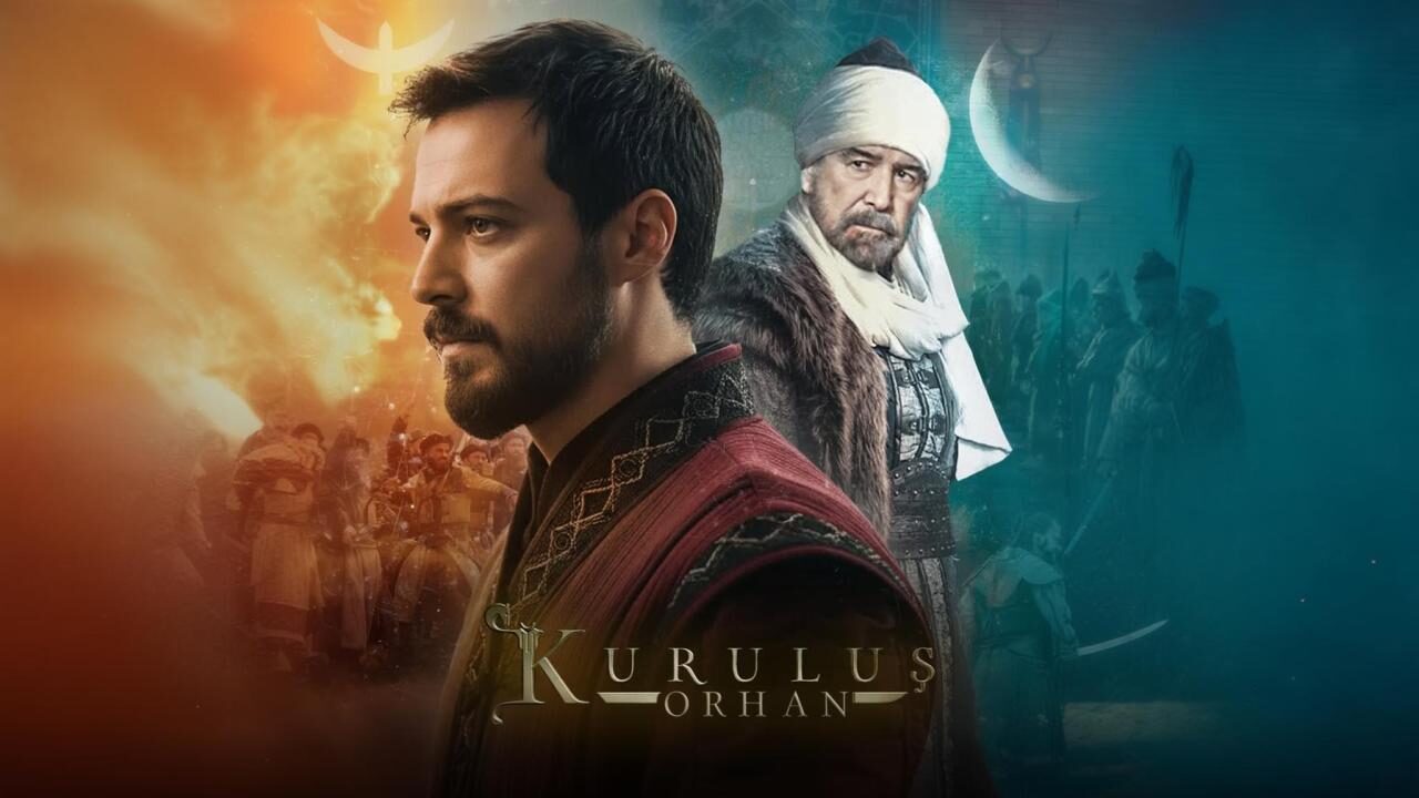 تسريبات خطيرة في انتظارك.. احداث مسلسل المؤسس أورهان الحلقة 1 وموعد عرضه على الشاشات العربية