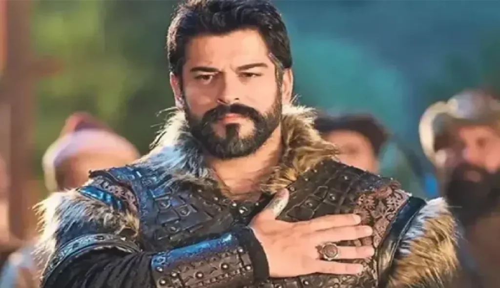 مسلسل المؤسس عثمان