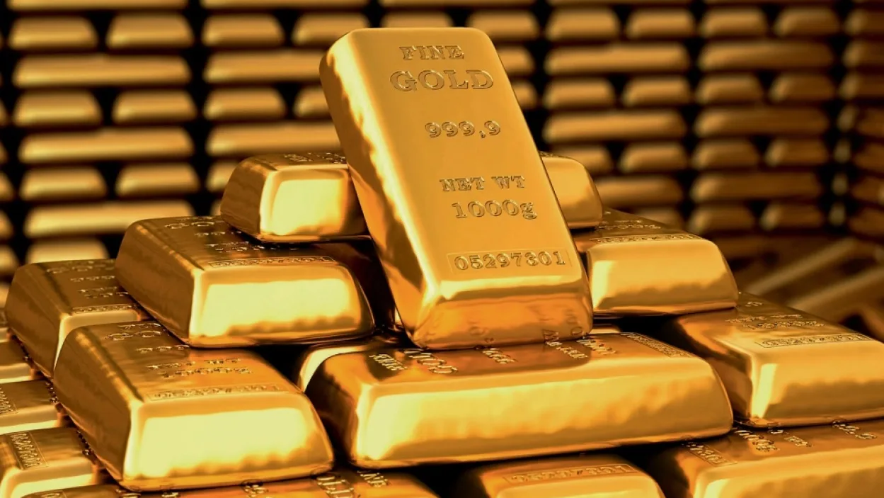 بأكثر من 120 جنيها سعر الذهب يتراجع بشكل مفاجئ في مصر