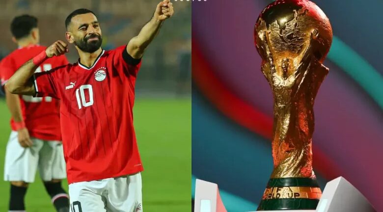 بعد تأهلها رسميًا .. أعرف حالًا مجموعة مصر في كأس العالم 2025