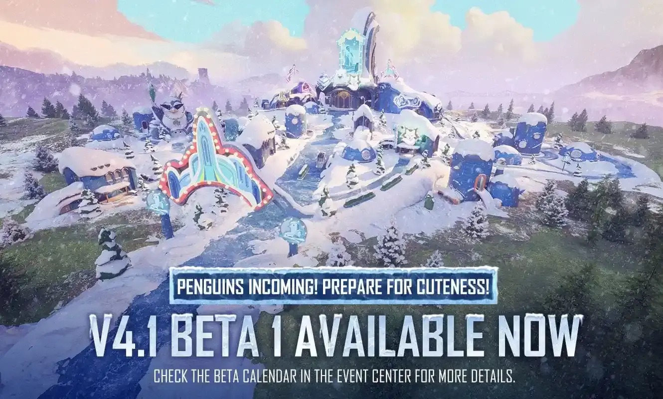 التحديث الجديد.. أهم إضافات وتحسينات ببجي موبايل 4.1 PUBG Mobile لأندرويد وآيفون