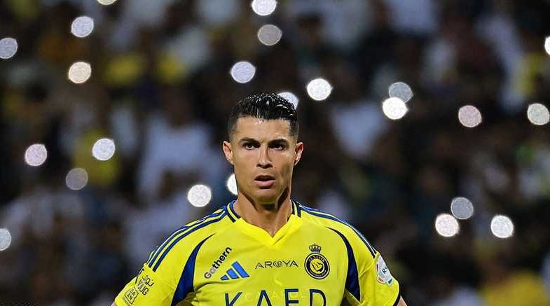 القنوات الناقلة مباراة النصر والحزم