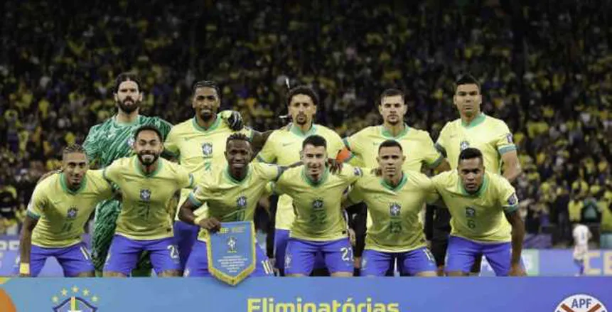 شغالة الأن.. البرازيل واليابان ضمن التأهل إلى كأس العالم 2026
