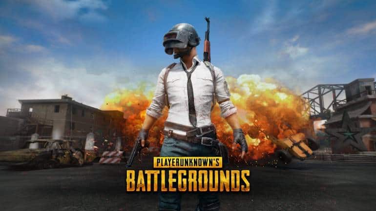 “احصل على 3000 شدة + 280 شدة هدية وارعب خصمك” شحن شدات ببجي pubg mobile عبر Midasbuy