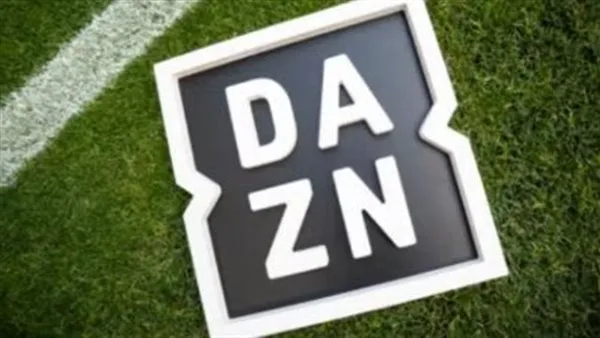 أقوى البطولات فقط وحصريًا على تردد قناة Dazn الرياضية نايل سات 2025