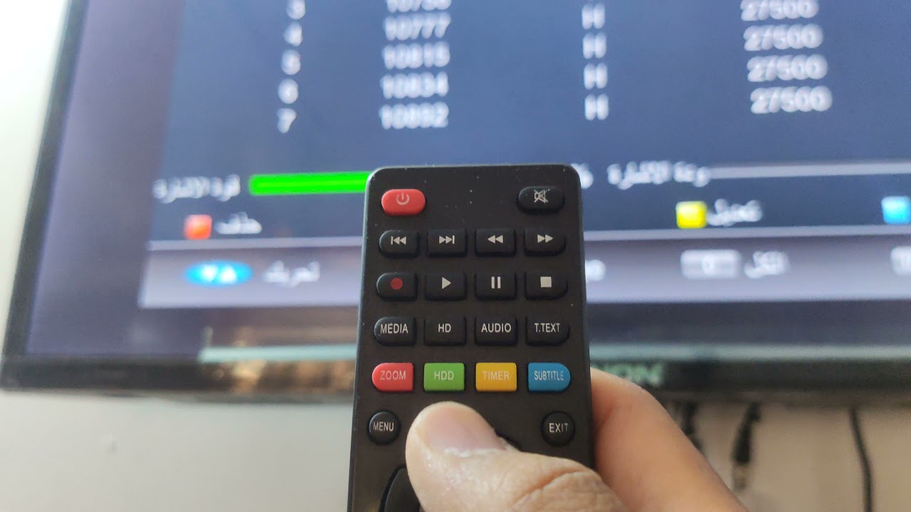 تردد قناة توم وجيري على نايل سات وعرب سات 2025 بجودة عالية وتابع مغامرات القط والفار