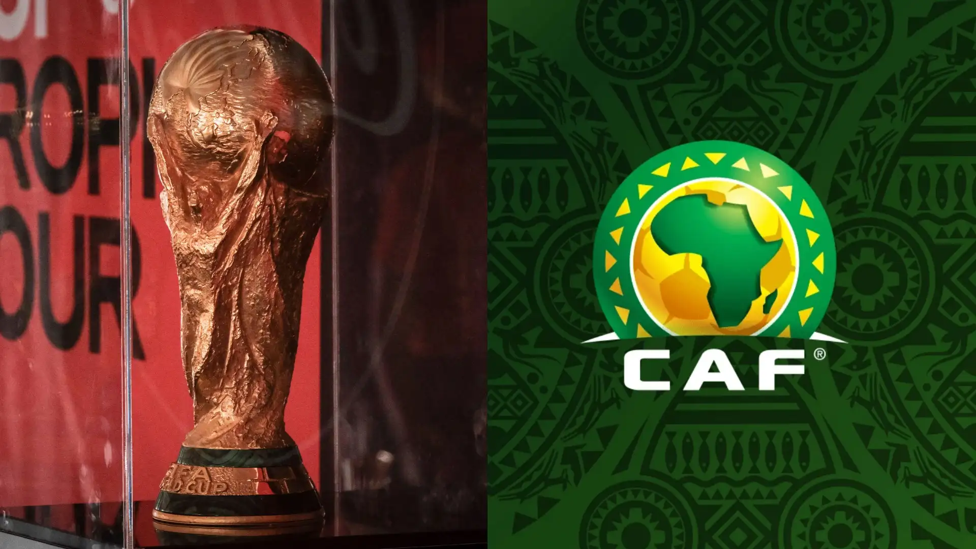 مباريات تصفيات افريقيا لكاس العالم اليوم .. والقنوات الناقلة مجانًا “أبرزها مباراة منتخب مصر”