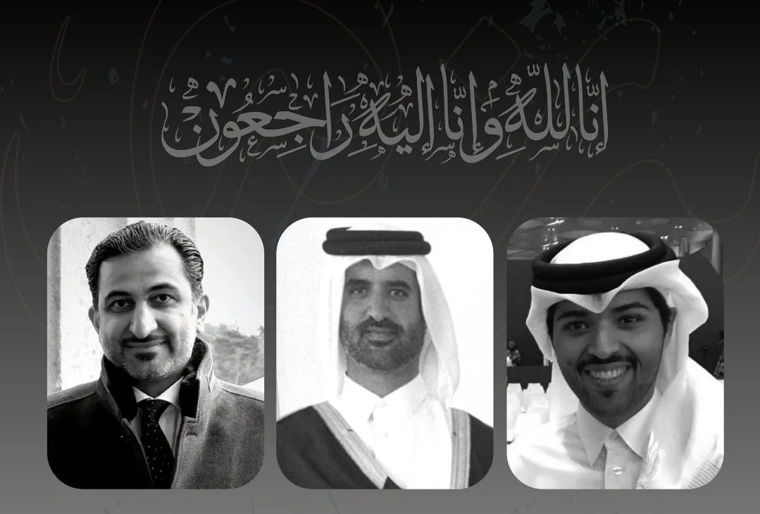 تفاصيل حادث سير الوفد القطري بشرم الشيخ!