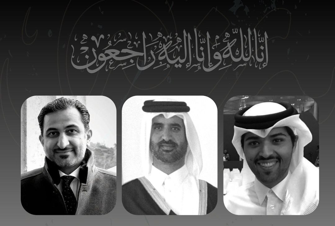 تفاصيل حادث سير الوفد القطري بشرم الشيخ!