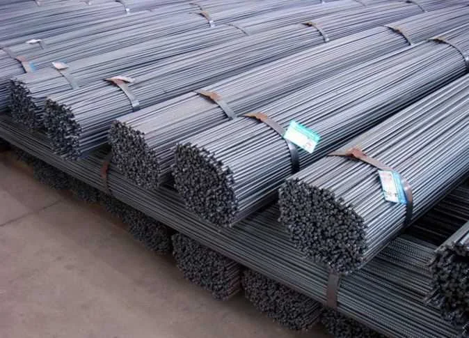 أخر تحديث في سعر طن الحديد اليوم بتاريخ 18 اكتوبر 2025