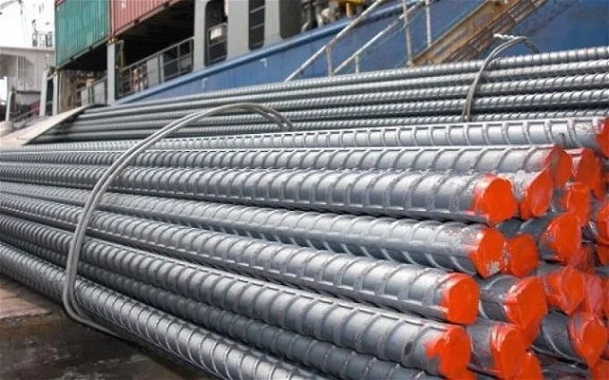 ابني وعمر بيتك .. سعر طن الحديد اليوم بتاريخ يوم 19 من اكتوبر 2025