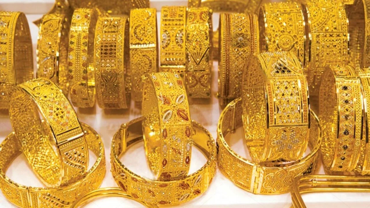 “نزول طفيف” سعر الذهب اليوم في مصر لكل الأعيرة عيار 21 يتراجع