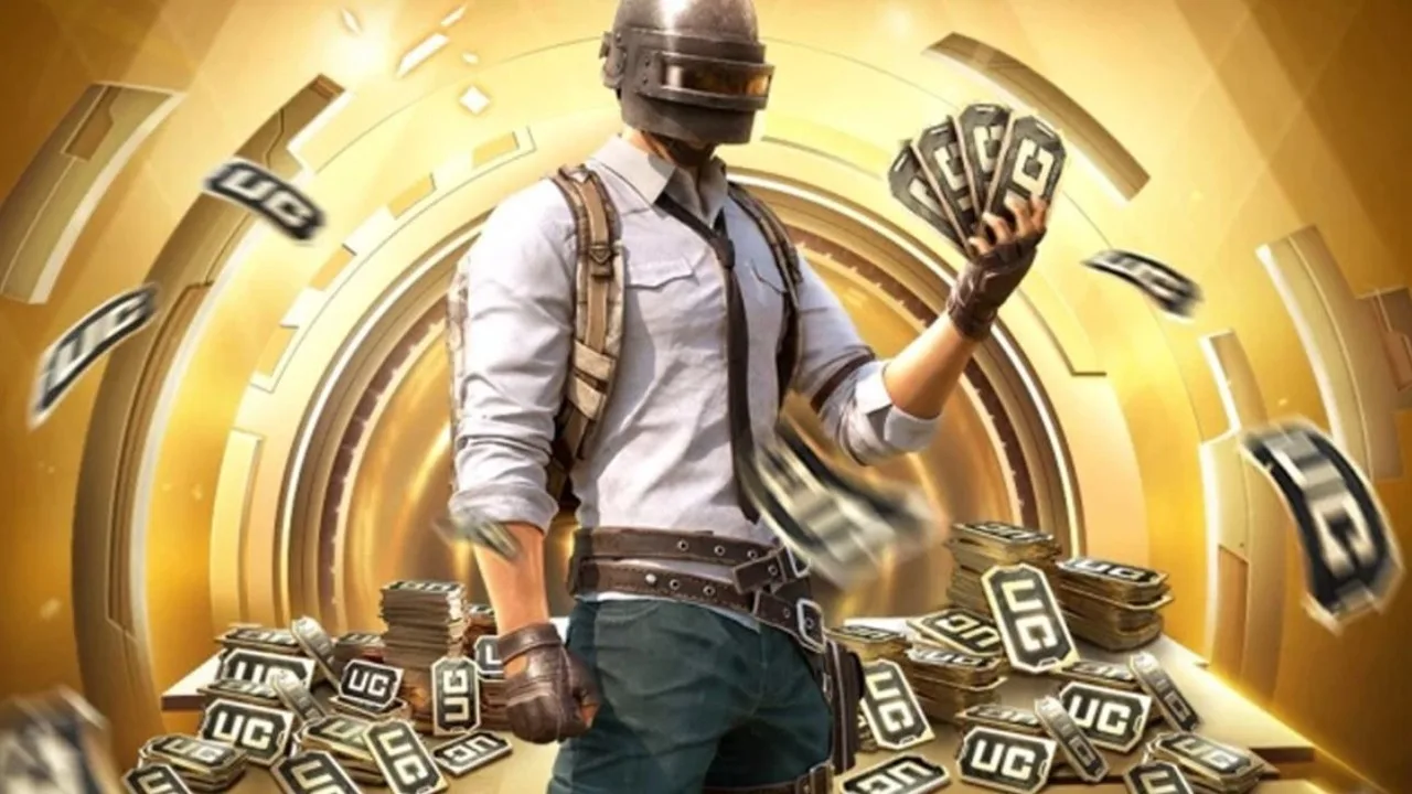 “بسرعه استلم 36000+ 12600 شدة هدية” شحن شدات ببجي PUBG MOBILE UC 2025 عن طريق ID واستلم ألاف الشدات عرض نـار لفترة محـدودة