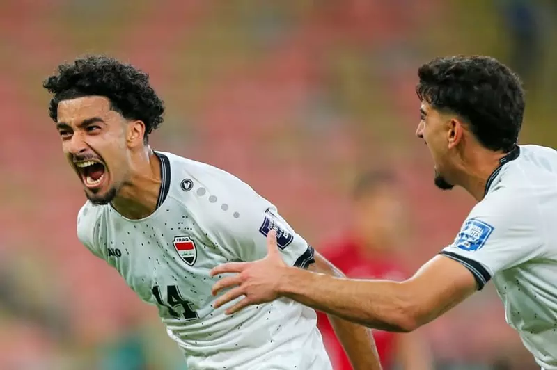 تابع مباراة العراق والسعودية الأن.. تثبيت تردد قناة الكأس Al Kass الجديد على القمر الصناعي