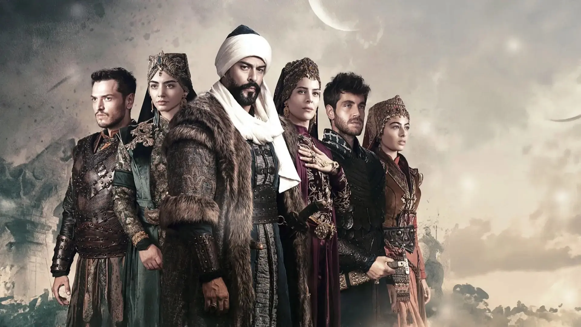 موعد عرض مسلسل المؤسس عثمان الموسم السابع الحلقة 195 مترجمة وتردد القنوات الناقلة لمسلسل قيامة عثمان