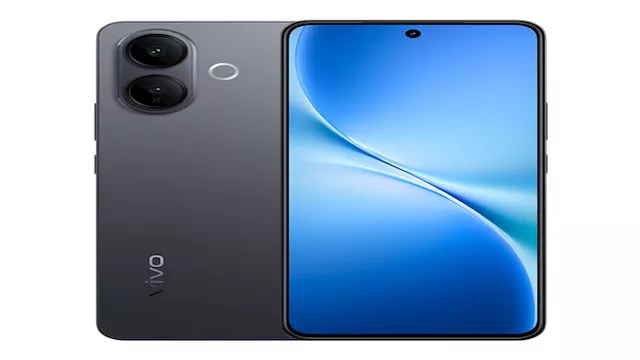 مواصفات Vivo V60 الجذاب والسعر مفاجئة الأن