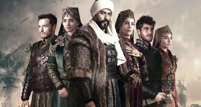 الحلقة الثانية من قيامة عثمان الموسم السابع .. عبر القنوات الناقلة بجودة hd