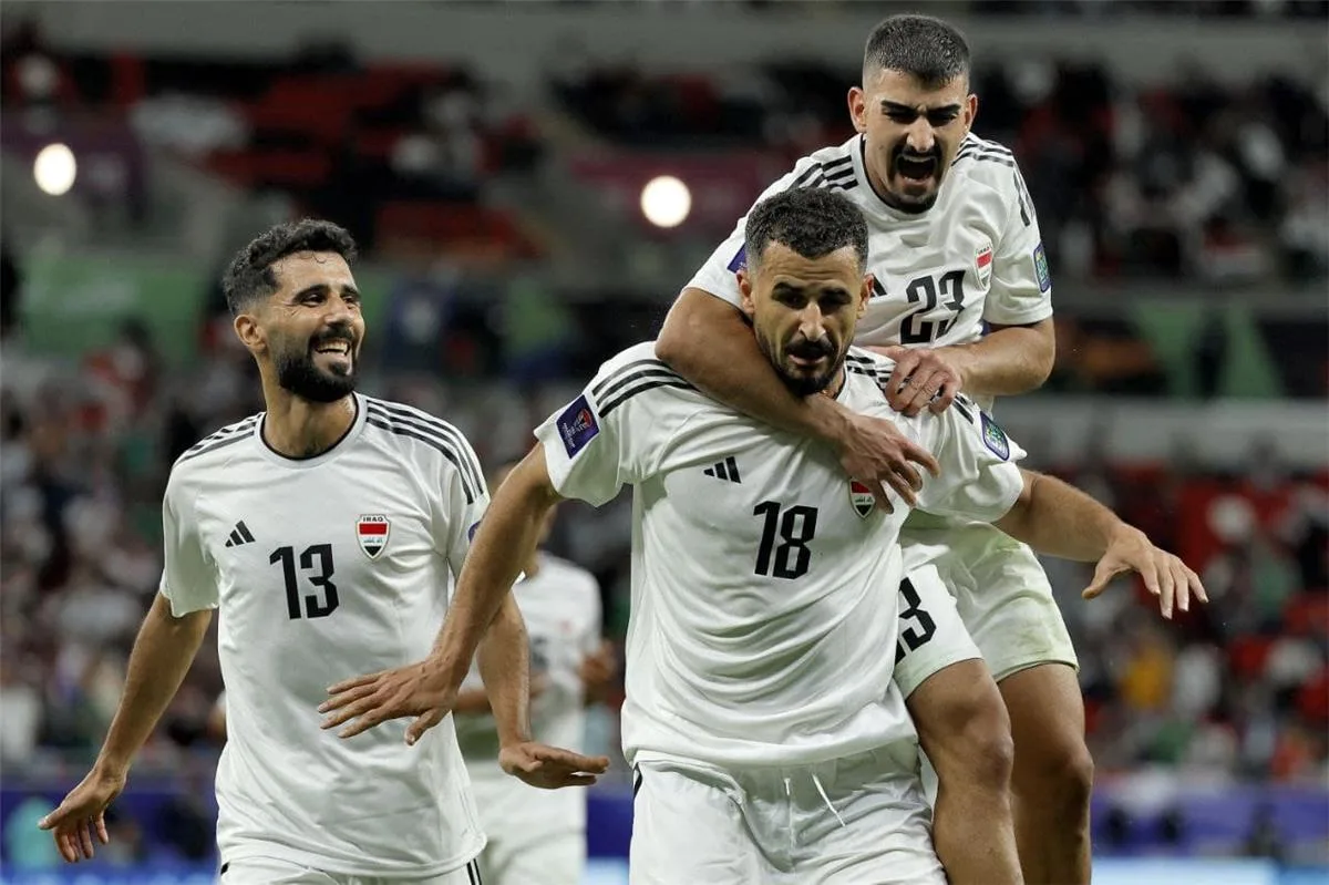 موعد مباراة العراق واندونيسيا كاس العالم 2026 .. جدول مباريات منتخب العراق القادمة