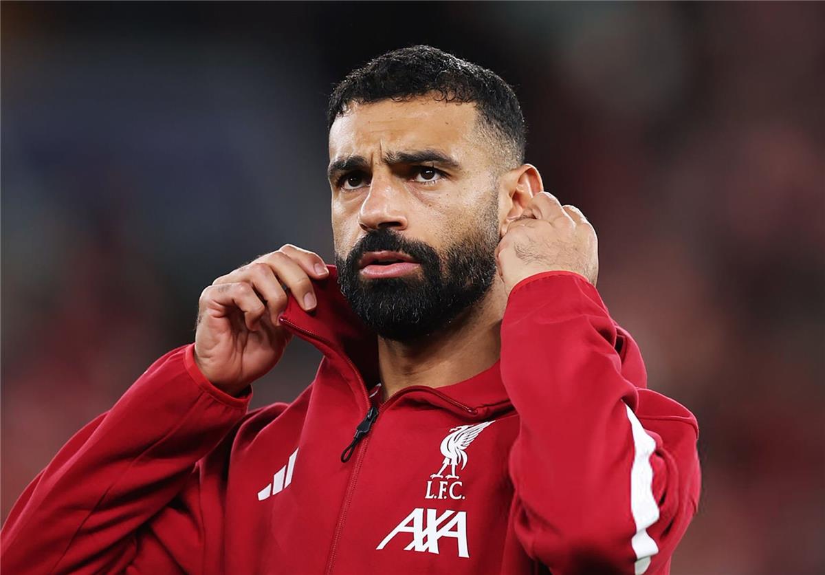 موعد مباراة ليفربول و برينتفورد