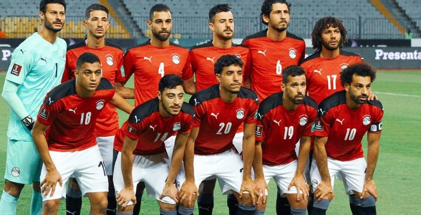 شجع بلدك .. موعد مباراة منتخب مصر القادمة والقنوات الناقلة أمام منتخب نيجيريا