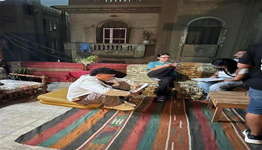 تجسيد قصص واقعية .. مواعيد مسلسل ميدترم عبر القنوات الناقلة مجانًا