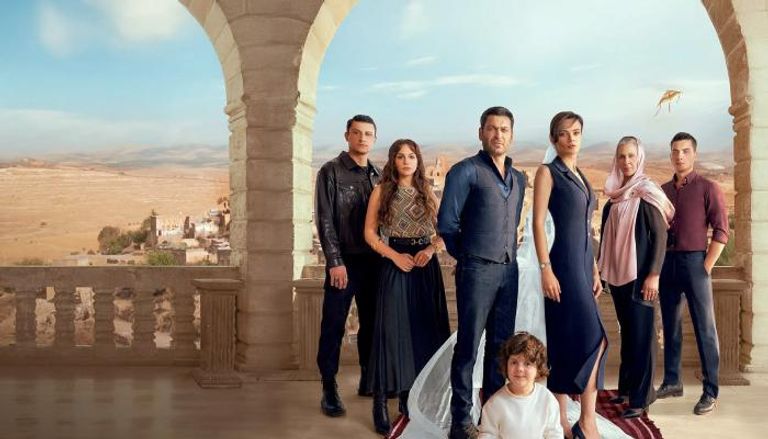 تأجيل الحلقة الجديدة من مسلسل المدينة البعيدة ومواعيد العرض الرسمية عر القنوات الناقلة