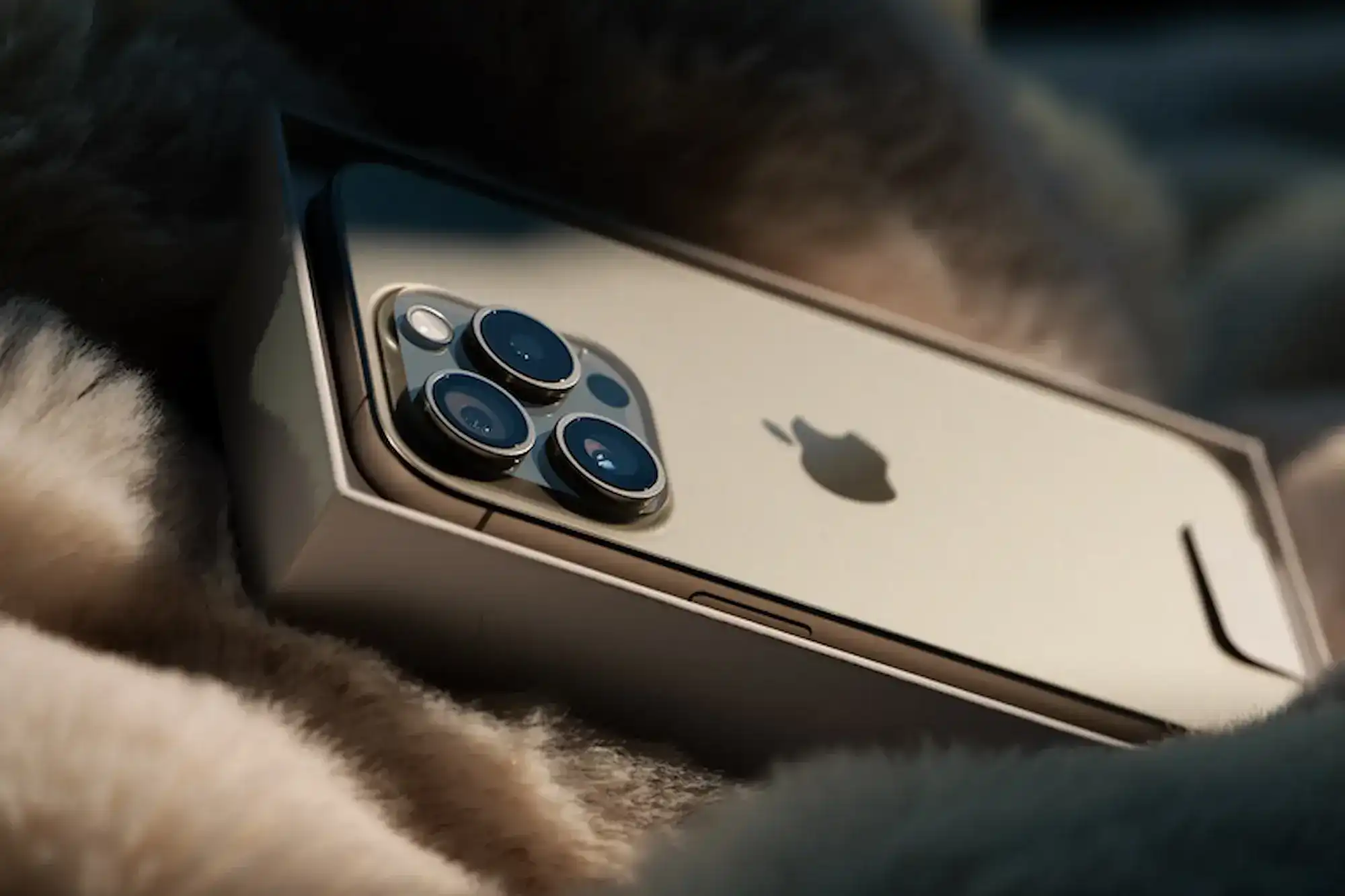 رسميًا .. إصدار آيفون 18 برو ماكس في هذا الموعد بعد الكشف عن أبرز مزايا الهاتف وهي ميزة الطي