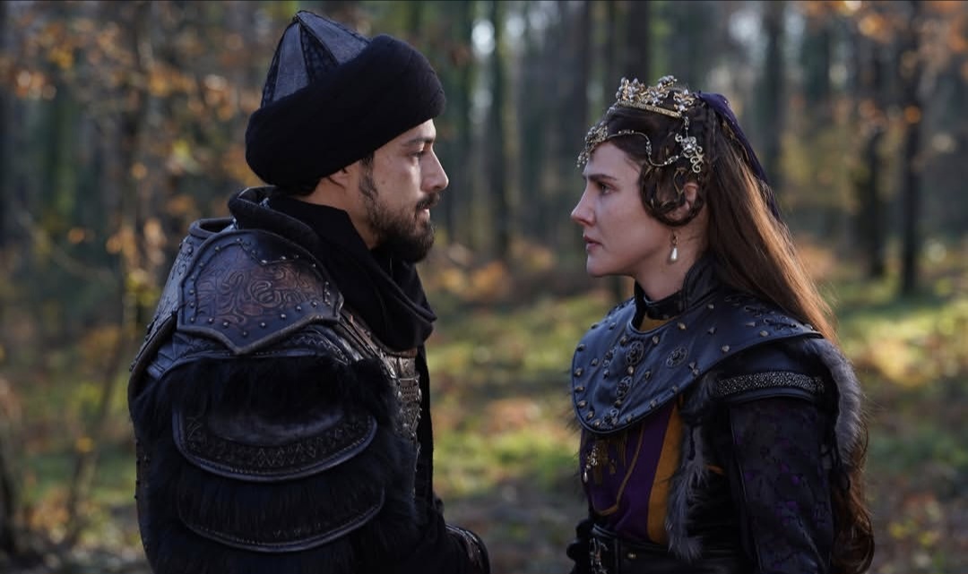 المدبلجة من التركية إلى اللهجة السورية .. تابع أخر تفاصيل مسلسل المؤسس اورهان 9 عبر القنوات الناقلة