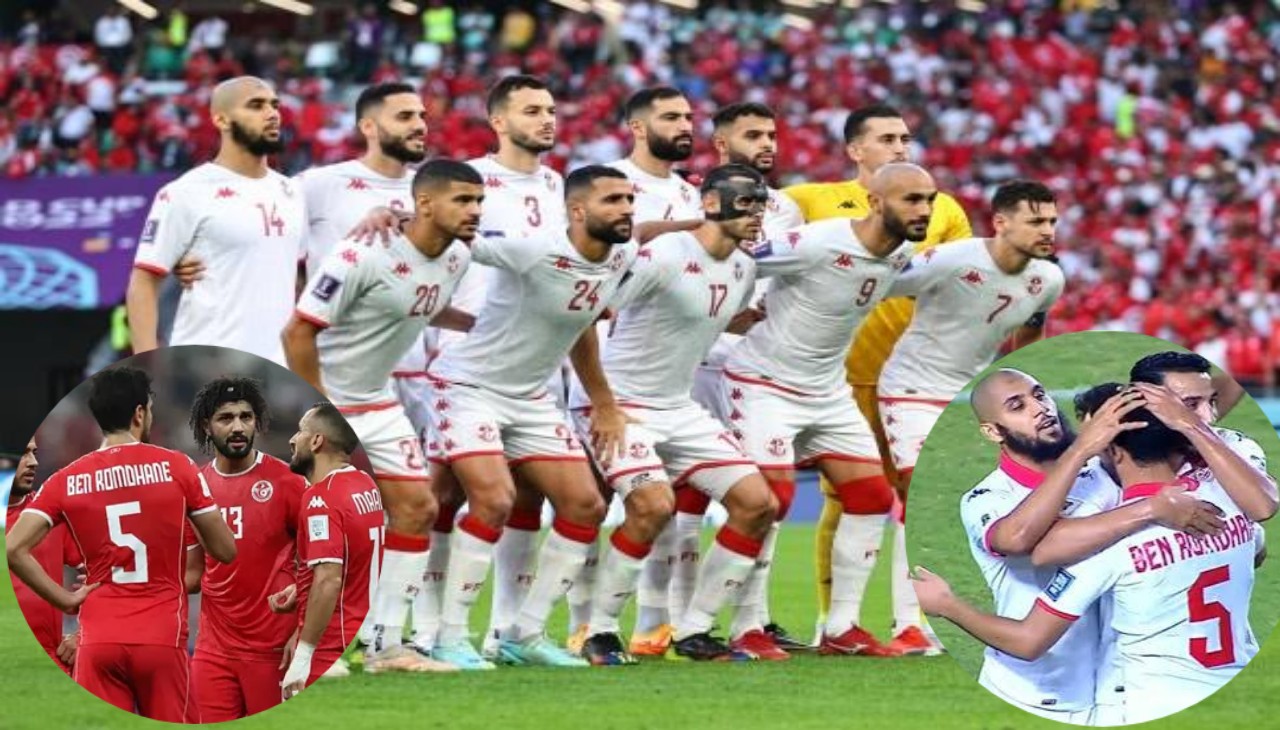 نتيجة مباراة تونس وأوغندا في كأس الأمم الإفريقية 2025 أهداف رائعة تابع لحظة بلحظة