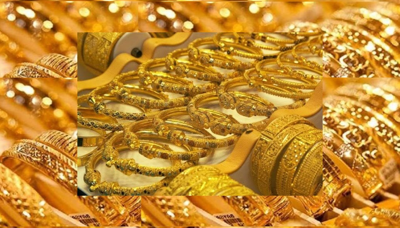 سعر الذهب في العراق اليوم الثلاثاء 23 ديسمبر 2025 عيار 24 و21 و18 بعد التغيرات الجديدة