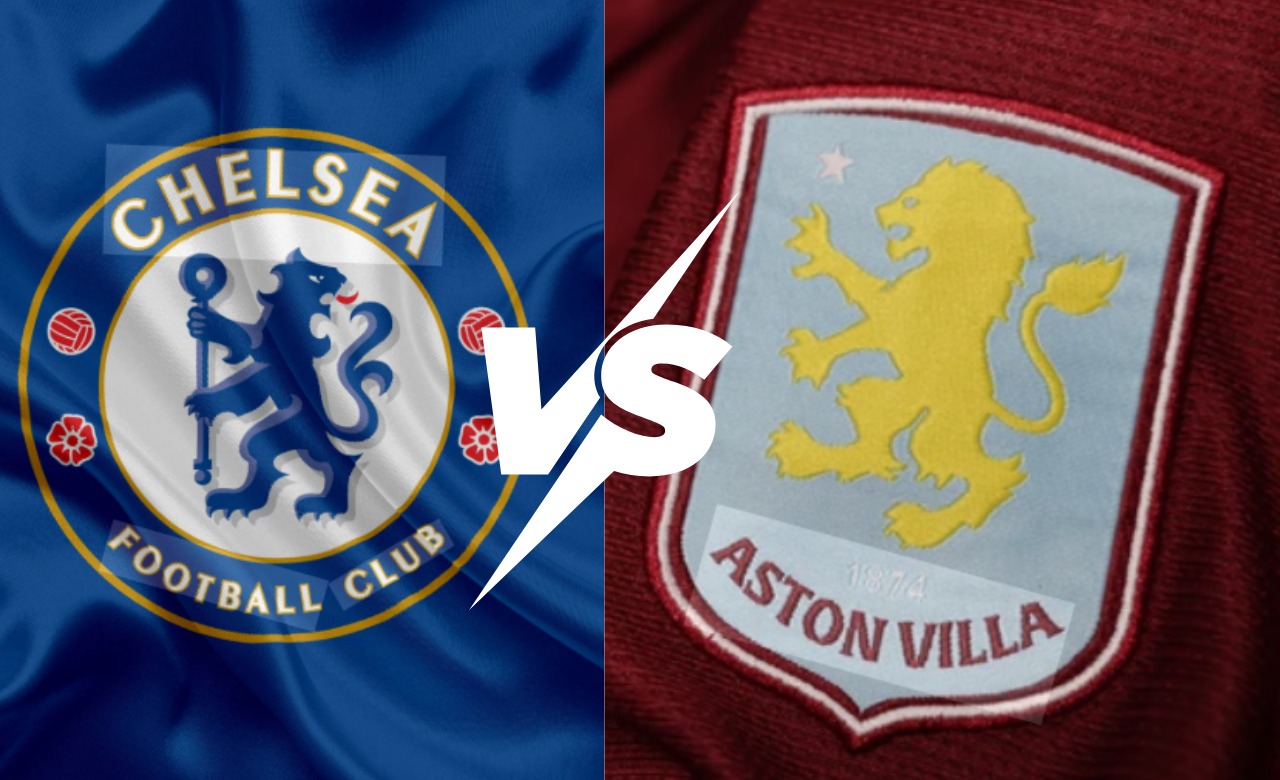 Chelsea vs Aston Villa موعد مباراة تشيلسي وأستون فيلا في الدوري الإنجليزي.. والقنوات الناقلة