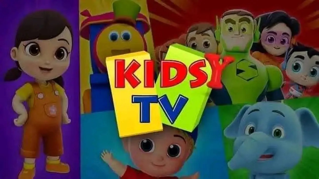 خطوات تثبيت تردد قناة كيدزي الجديد على نايل وعرب سات 2026 .. ثبتها حالًا بنقرة واحدة فقط