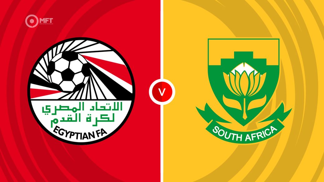 “Egypt vs South Africa” موعـد مباراة مصر وجنوب افريقيا القنوات الناقلة في كاس امم افريقيا 2025 لا تفوتها