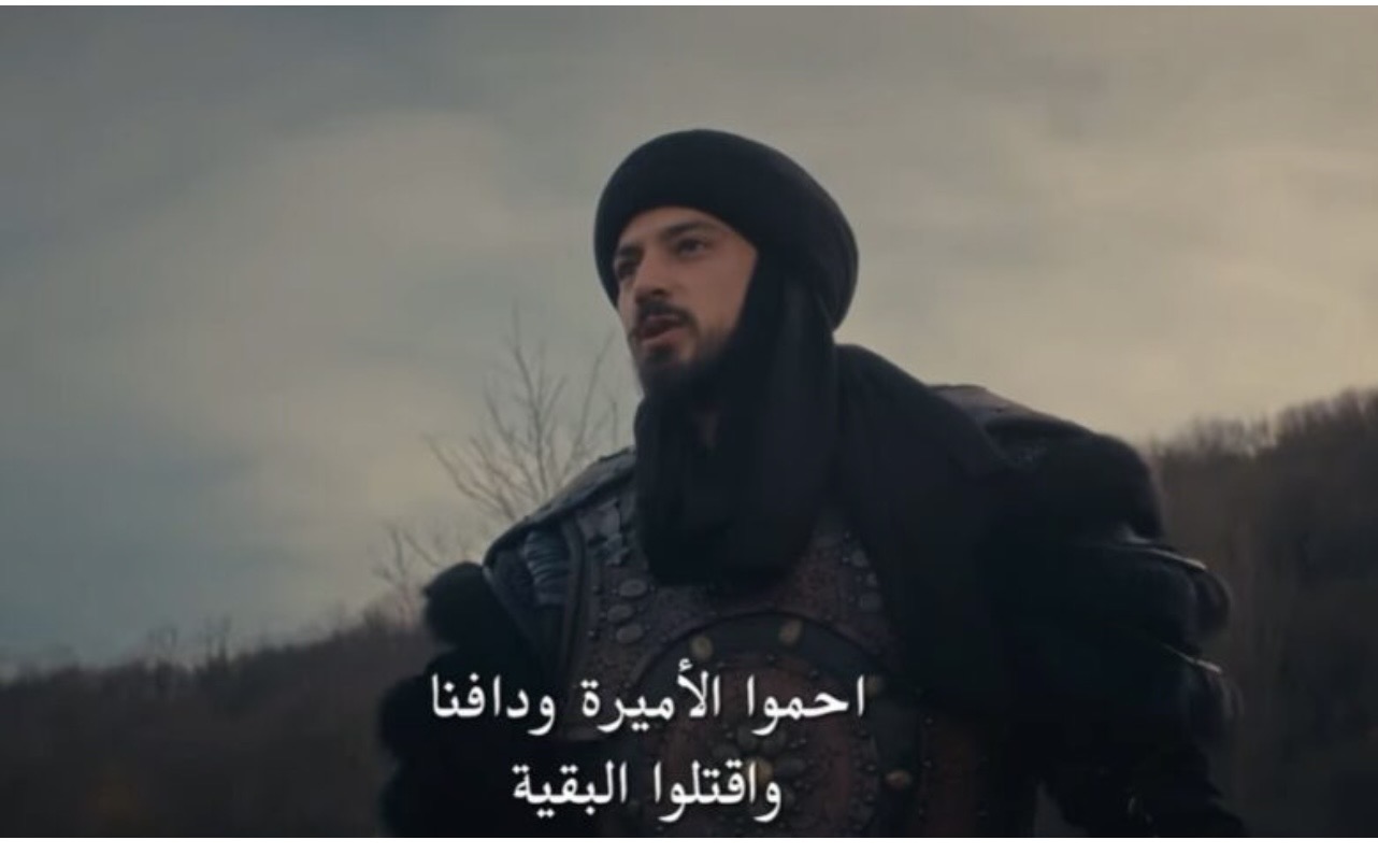 “اقتراب المعركة الكبرى” تردد قناة الفجر الجزائرية الجزائرية لمتابعة الحلقة 9 مسلسل المؤسس اورهان في هذا الموعـد