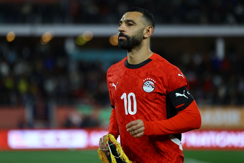 “شـوط مشتعـل” Egypt vs South Africa قنـاة تنقـل مباراة مصر ضد جنوب افريقيا في كأس أمم أفريقيا 2025 ببــلاش