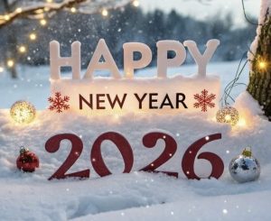 تهنئه راس السنه 2026