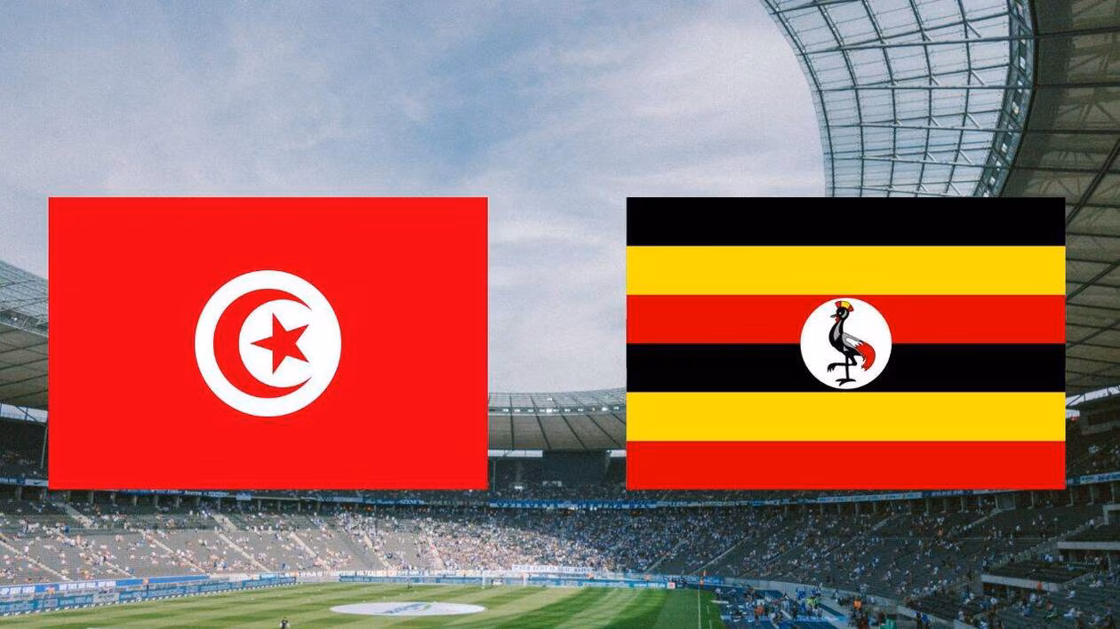 قنـــاة تذيع مباراة تونس وأوغندا tunisie – ouganda اليوم في كأس افريقيا.. بصوت عصام الشــوالي