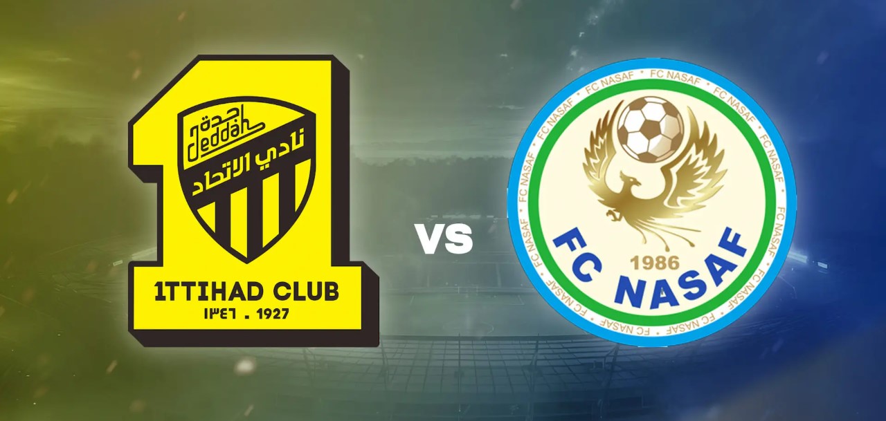 هل تذيع قناة ثمانية Thmanyah مباراة الاتحاد ضد نسف قرشي اليوم؟